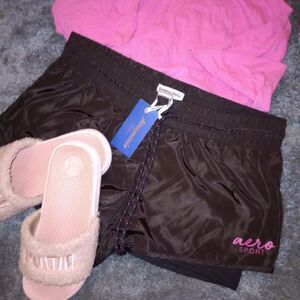 🆕⛱️Aeropostale Sport Jogging Shorts